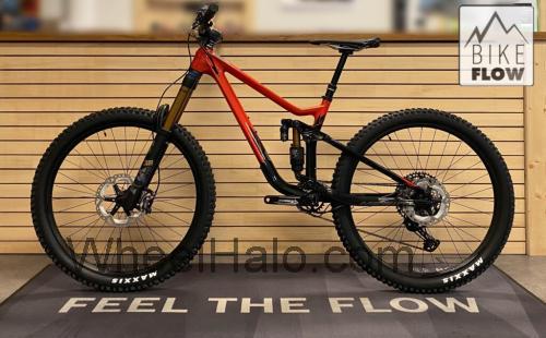 Merida One-Sixty 7000 fiche technique et avis
